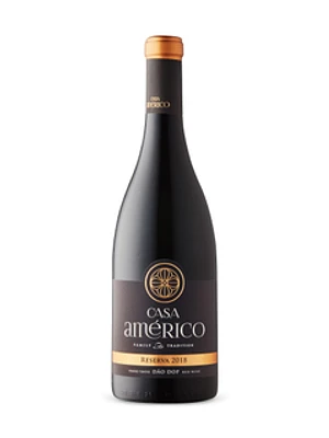Casa Americo Reserva 2018