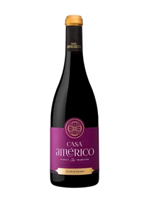 Casa Americo Alfrocheiro Dao 2018