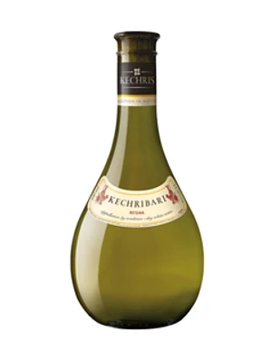 Kechribari Retsina