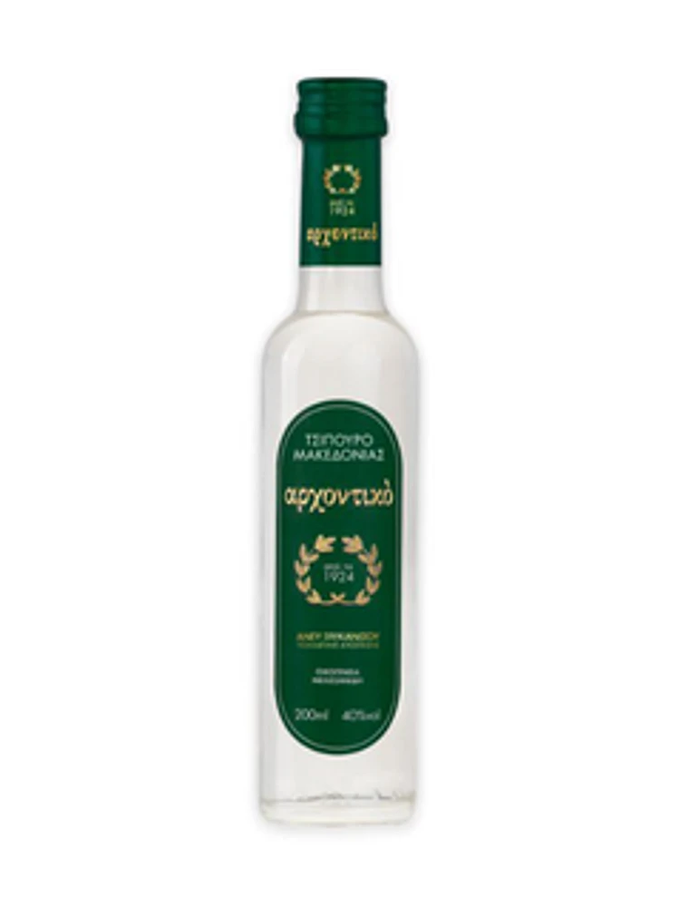 Arhontiko Makedonias Tsipouro