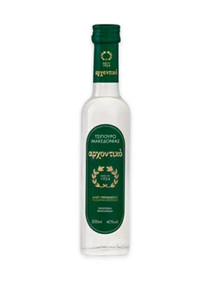 Arhontiko Makedonias Tsipouro