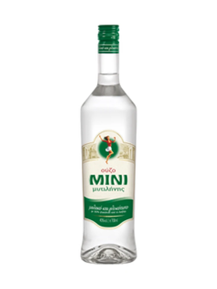 Ouzo Mini