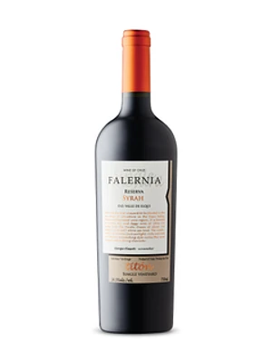 Falernia Titón Single Vineyard Reserva Syrah 2019