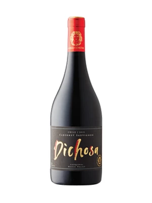 Dichosa Cabernet Sauvignon 2019