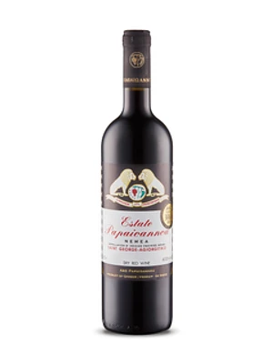 Estate Papaioannou Agiorgtiko 2019