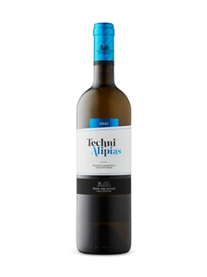 Wine Art Estate Techni Alipias White Blend 2023