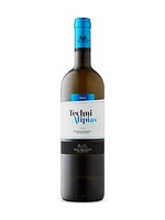 Wine Art Estate Techni Alipias White Blend 2023
