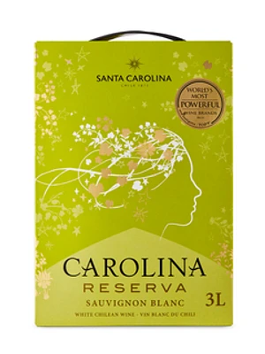 Santa Carolina Reserva Sauvignon Blanc