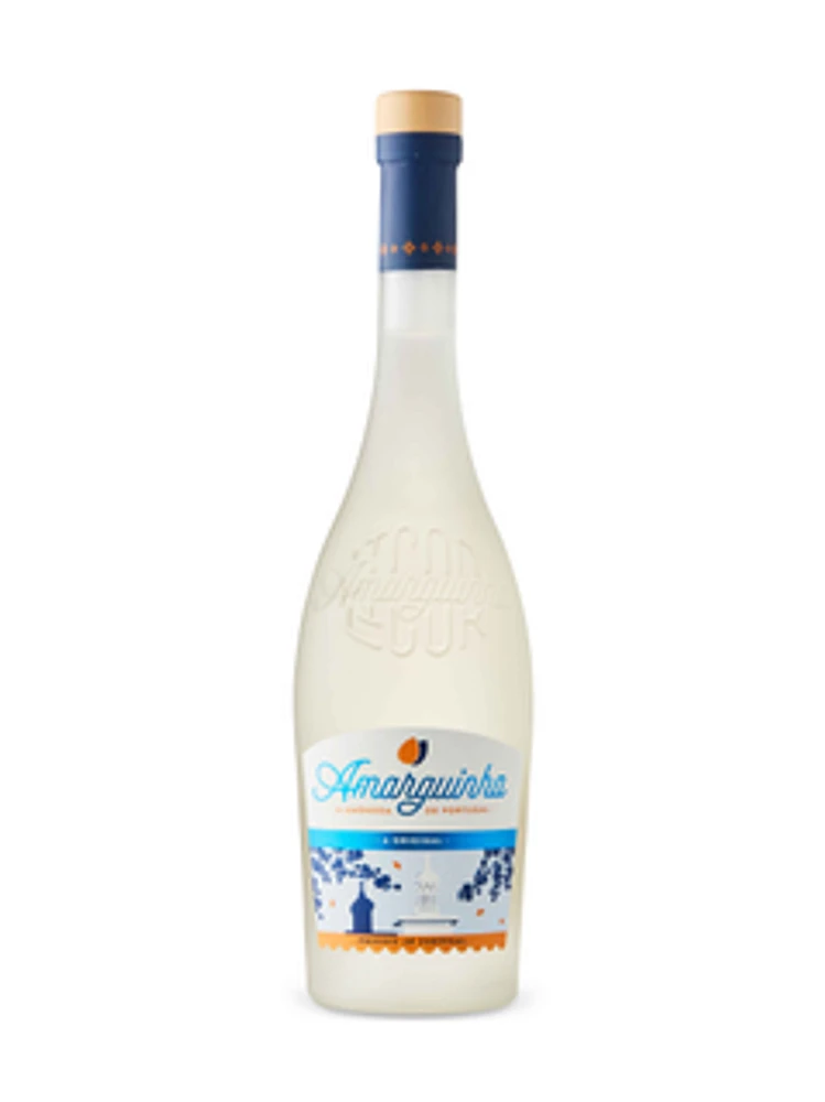 Amarguinha Almond Liqueur