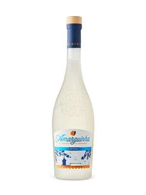 Amarguinha Almond Liqueur