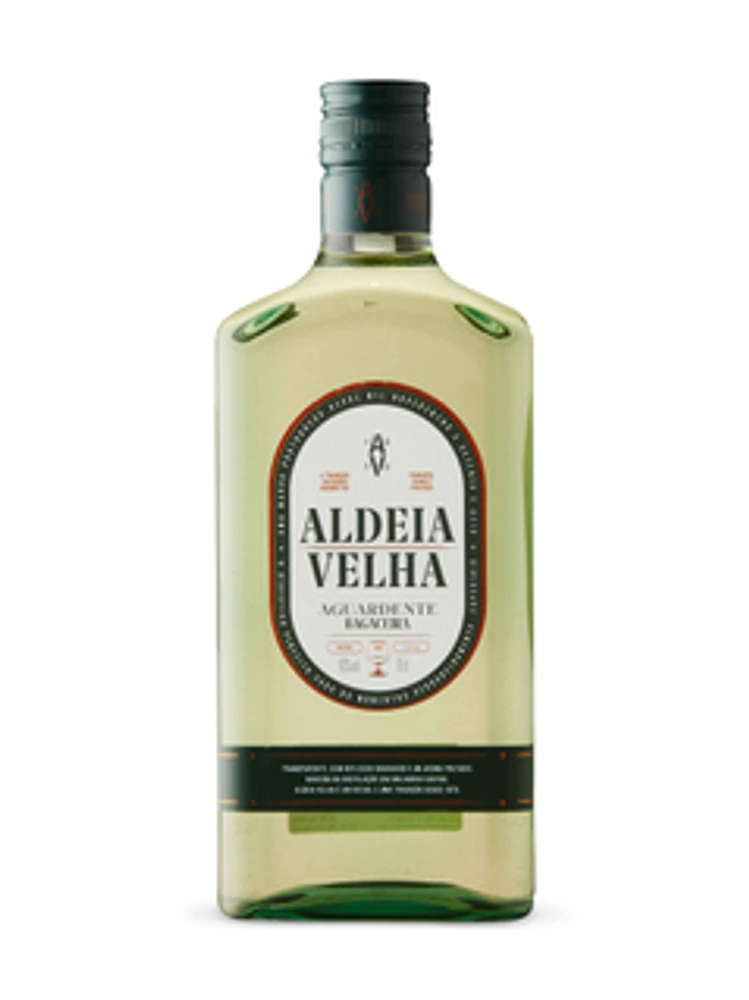 Aguardente Aldeia Velha