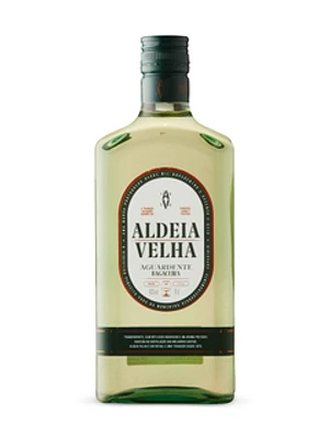 Aguardente Aldeia Velha