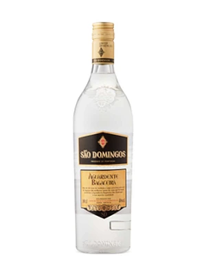 Sao Domingos Aguardente Bagaceira