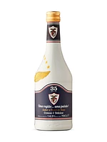 Licor 35 Creme De Pastel De Nata Edicao Santa Clara