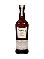 Dewar's 18 Year Old