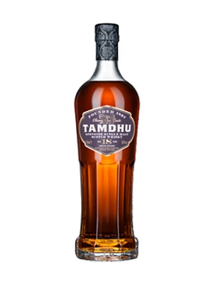 Tamdhu Speyside Single Malt 18 Year Old