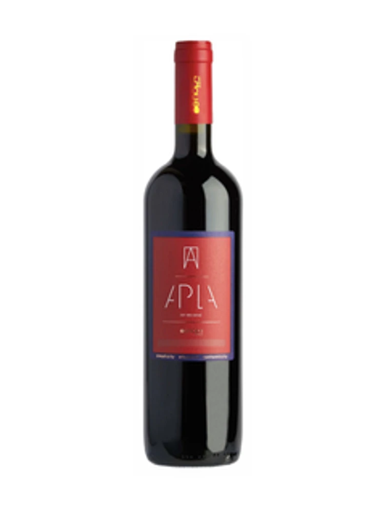Oenops Apla Dry Red Blend