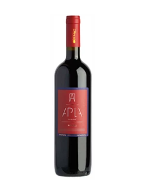 Oenops Apla Dry Red Blend