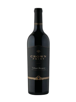 Crown Point Cabernet Sauvignon 2017