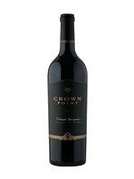 Crown Point Cabernet Sauvignon 2017