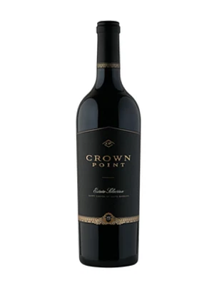 Crown Point Estate Selection 2017