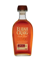 Elijah Craig Small Batch Bourbon