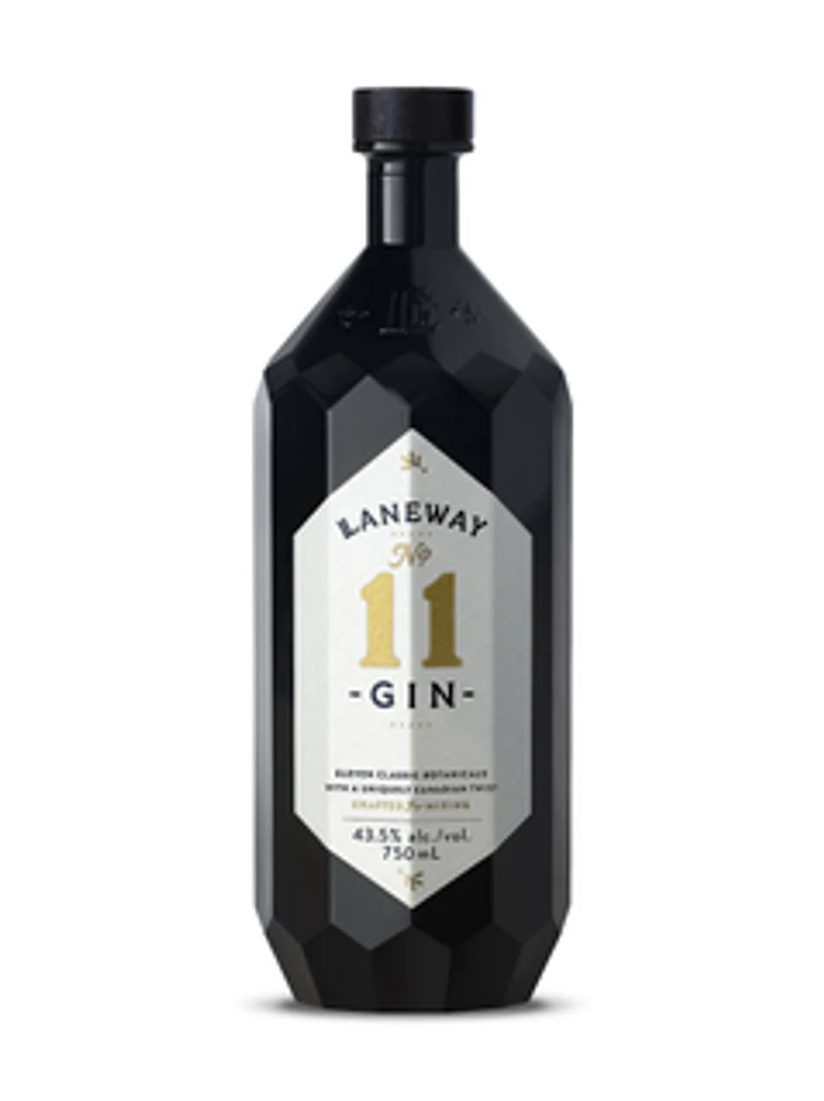 Laneway No. 11 Gin