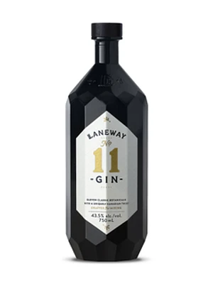 Laneway No. 11 Gin