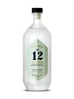 Laneway No. 12 Vodka