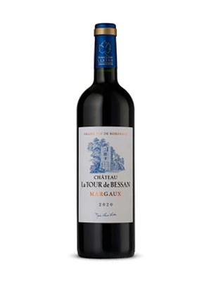 Château La Tour de Bessan 2020