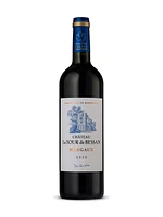 Château La Tour de Bessan 2020