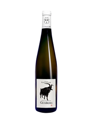 André Kientzler Geisberg Grand Cru Riesling 2019