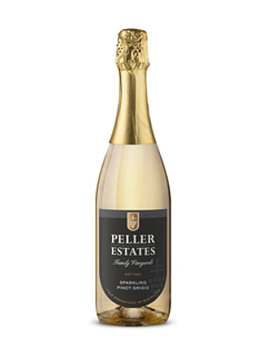 Peller Family Vineyards Sparkling Pinot Grigio