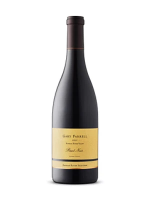 Gary Farrell Russian River Selection Pinot Noir 2021