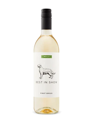 Pelee Island Best in Show Pinot Grigio