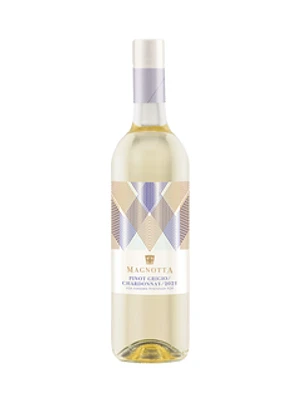 Magnotta Pinot Grigio Chardonnay Venture Series VQA
