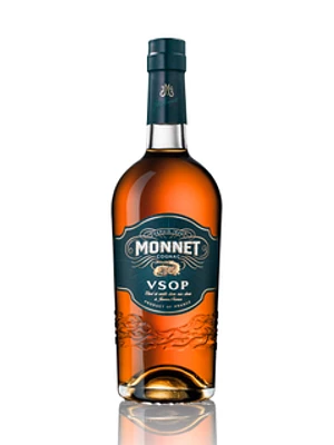 Monnet VSOP with Gift Box