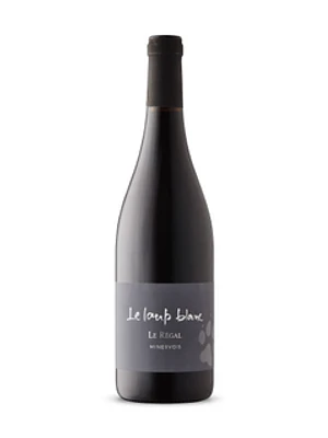 Le Loup Blanc Le Régal Rouge 2021