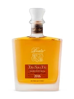 Berta Tre Soli Tre Grappa Di Nebbiolo