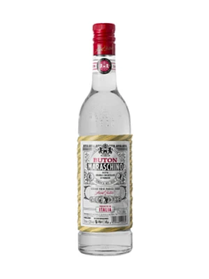 Montenegro Heritage Buton Maraschino Liqueur