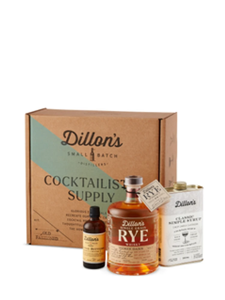 Dillon's Old Fashioned Gift Pack