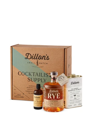 Dillon's Old Fashioned Gift Pack