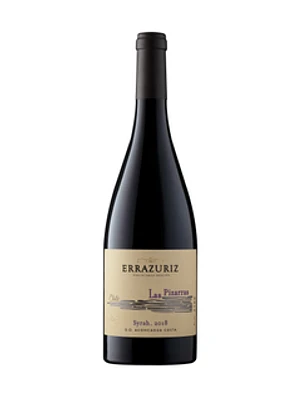 Errázuriz Las Pizarras Syrah 2018