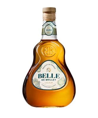 Belle De Brillet