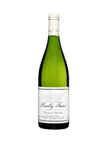 Domaine De Bel Air Pouilly Fumé 2022