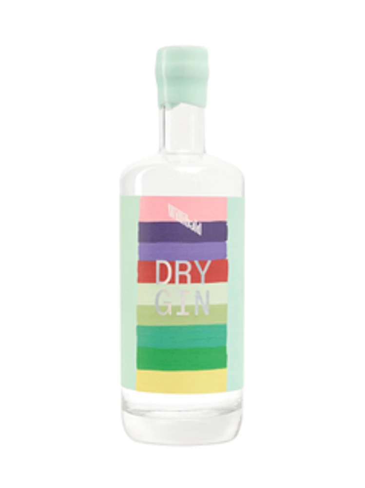 Willibald Dry Gin