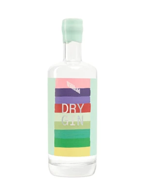 Willibald Dry Gin