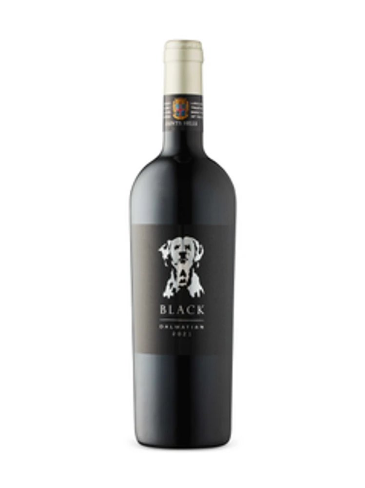 Saints Hills Black Dalmation 2022