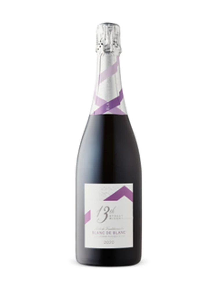13th Street Blanc de Blanc