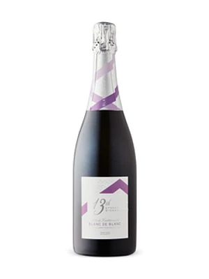 13th Street Blanc de Blanc